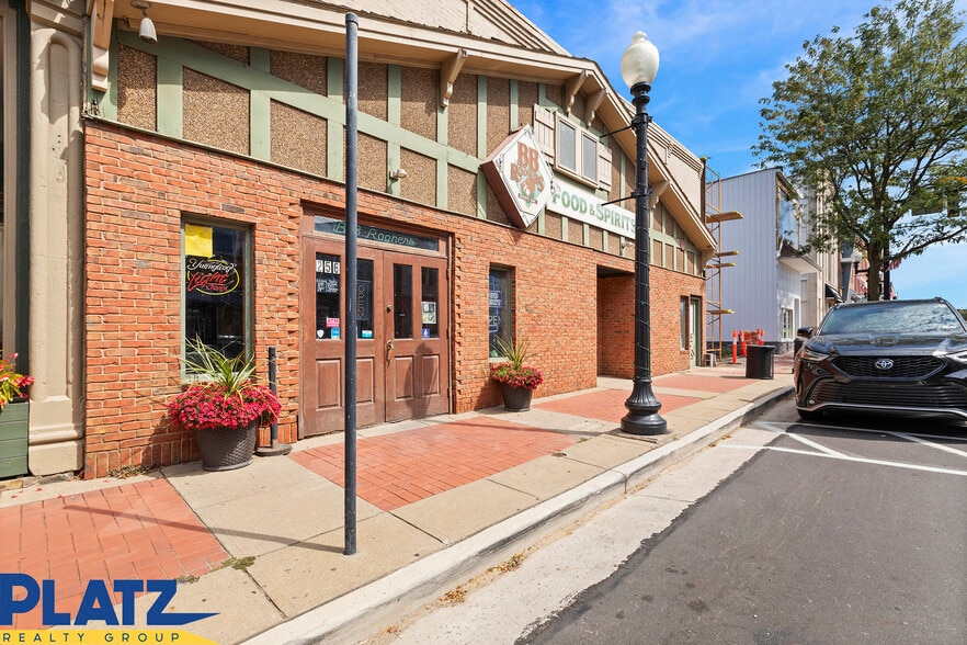 256 E State St, Salem, OH for sale - Building Photo - Image 2 of 17