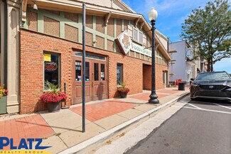 Plus de détails pour 256 E State St, Salem, OH - Commerce de détail à vendre