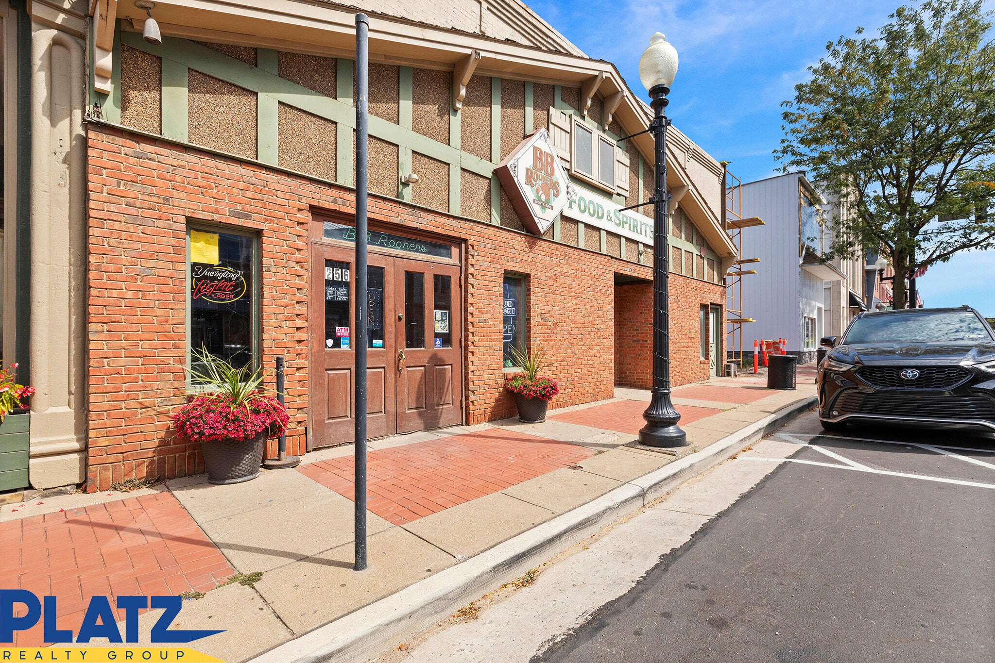 256 E State St, Salem, OH for sale Building Photo- Image 1 of 19