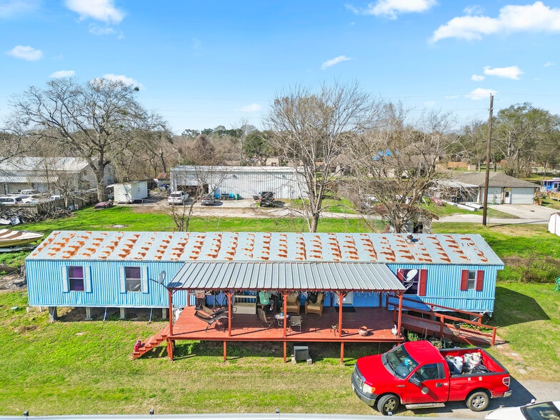 3127 Frick Rd, Houston, TX for sale - Building Photo - Image 2 of 19