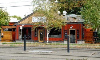 Plus de détails pour 6214 N Interstate Ave, Portland, OR - Vente au détail à vendre