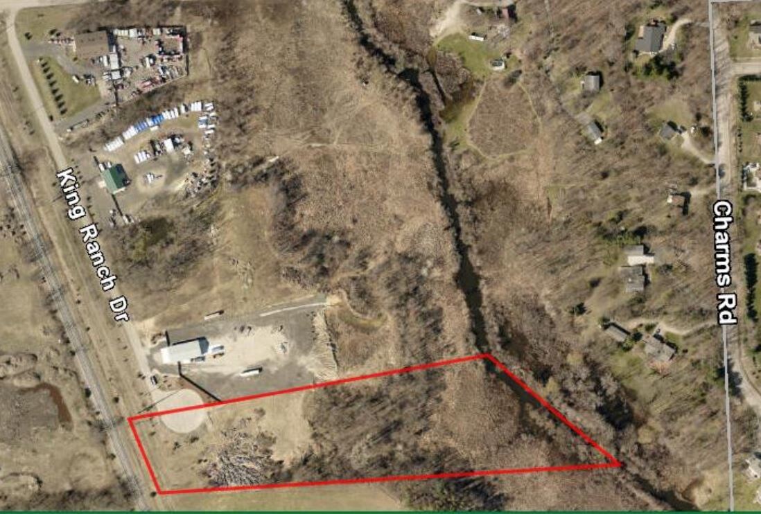 King Ranch Dr, Milford, MI à louer Photo principale- Image 1 de 7