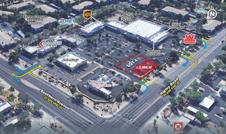 Plus de détails pour 5235 E Southern Ave, Mesa, AZ - Terrain à vendre