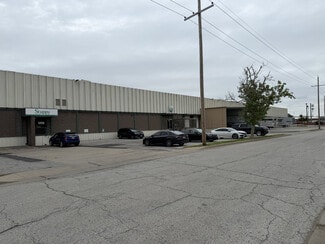 More details for 1202 Clay St, North Kansas City, MO - Industrial for Lease
