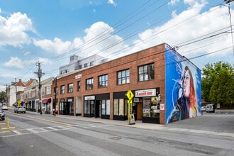 211-225 Harrison Ave, Harrison, NY à louer Photo du bâtiment- Image 1 de 4