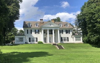 Plus de détails pour 15 Garrett Ave, Bryn Mawr, PA - Bureau à louer