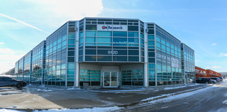 More details for 9120 Leslie St, Richmond Hill, ON - Flex for Lease