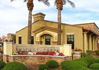 More details for 1355 S Higley Rd, Gilbert, AZ - Office/Medical for Lease