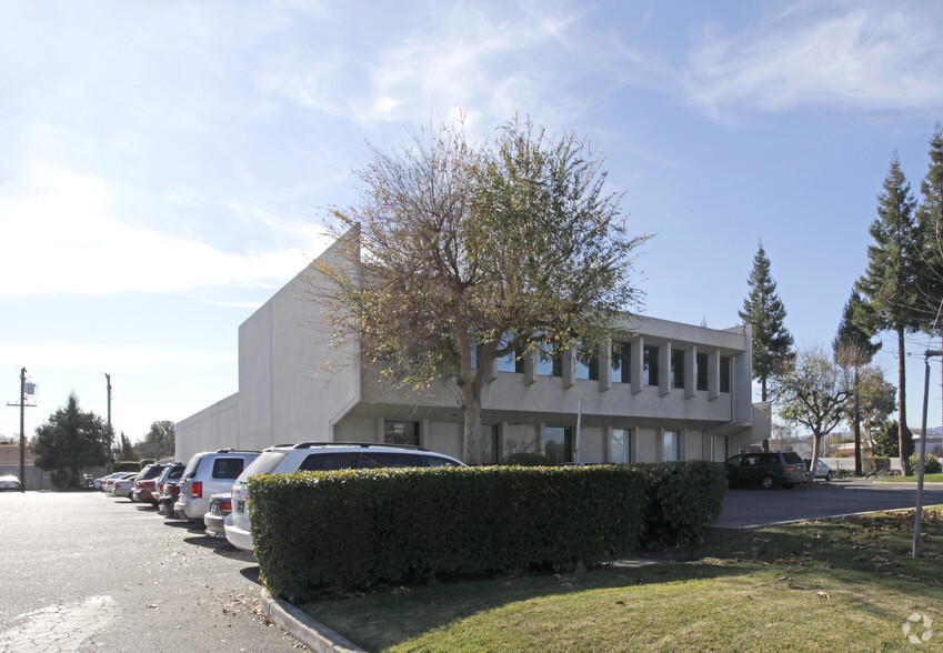 2290-2294 Walsh Ave, Santa Clara, CA for sale - Building Photo - Image 3 of 7