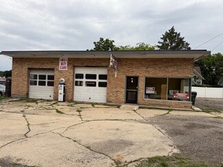 More details for 117 E Roosevelt Rd, Stillman Valley, IL - Retail for Lease