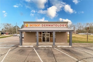 More details for 29799 Walker Rd S, Walker, LA - Office for Lease