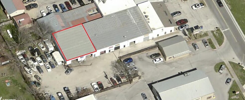 111 N Bell Blvd, Cedar Park, TX à louer - Aérien - Image 2 de 3