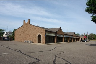 More details for 4306-4354 Avondale Ln, Canton, OH - Office/Retail for Lease