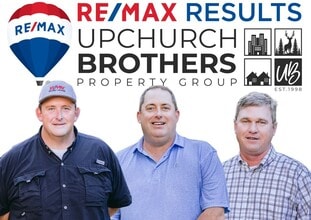 Rob Upchurch