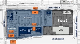 More details for 963 County Rd 10, Millbrook, ON - Retail for Lease