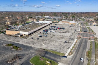 13365 Smith Rd, Middleburg Heights, OH - Aérien  Vue de la carte