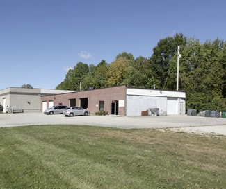 More details for 3314-3322 E 11th Ave, Columbus, OH - Industrial for Lease