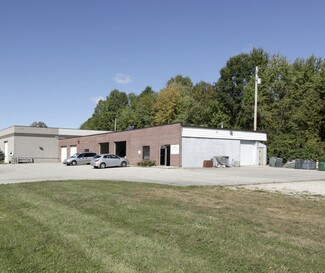 Plus de détails pour 3288-3292 E 11th Ave, Columbus, OH - Industriel à louer