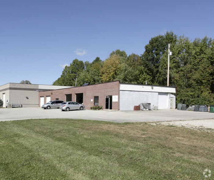 3288-3292 E 11th Ave, Columbus, OH à louer - Photo principale - Image 1 de 2