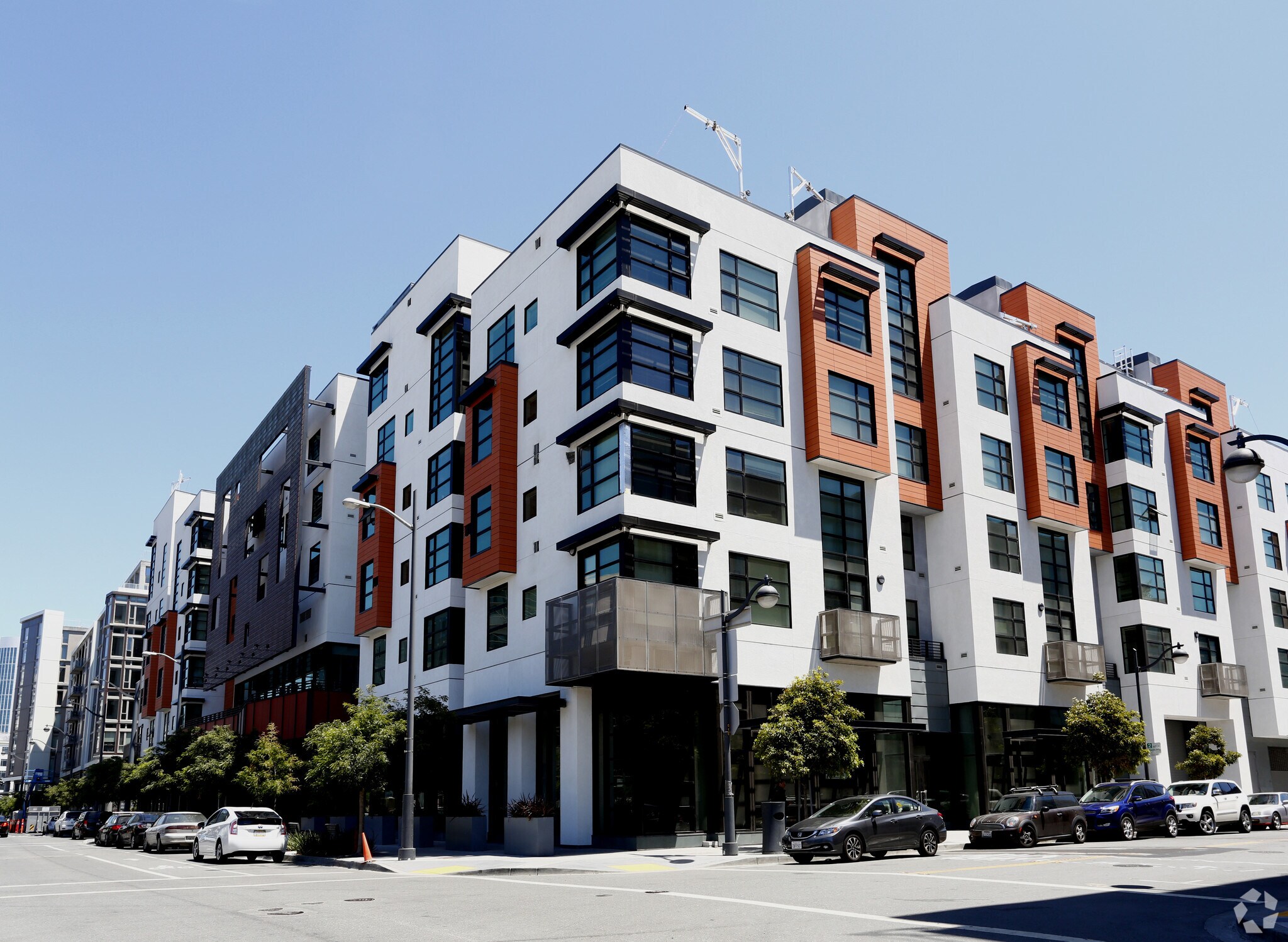 1155 4th St, San Francisco, CA for lease Primary Photo- Image 1 of 137