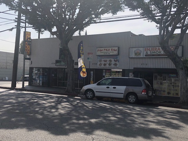 2700-2722 W Pico Blvd, Los Angeles, CA for sale - Other - Image 1 of 1