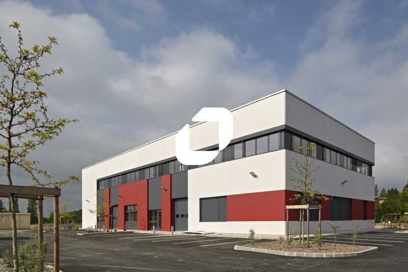 Office in Dardilly for lease - Building Photo - Image 3 of 20