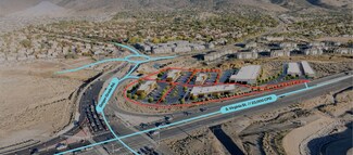 Plus de détails pour 14500 S Virginia St., Reno, NV - Commerce de détail à louer