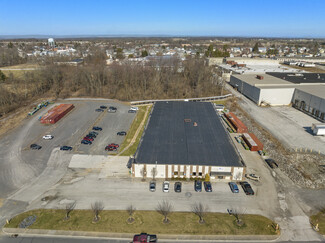 More details for 90 E Lakeview Dr, Littlestown, PA - Industrial for Sale