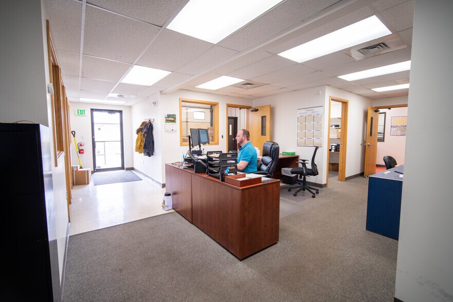 733 S Bowen St, Longmont, CO à vendre - Photo intérieure - Image 2 de 15