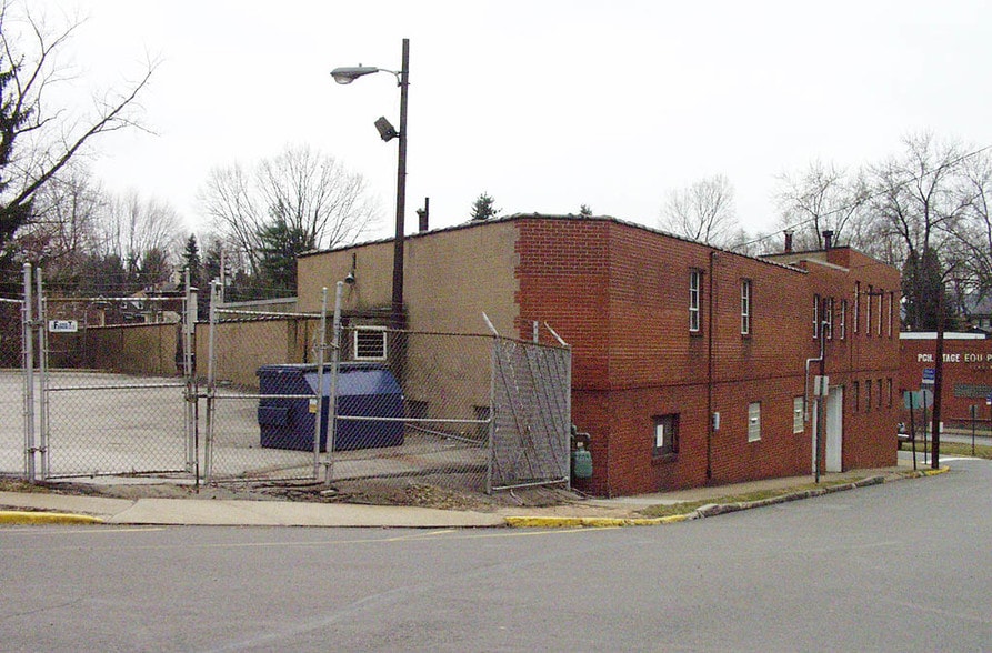 8324 Ohio River Blvd, Pittsburgh, PA for lease - Other - Image 2 of 4