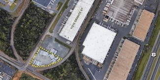 More details for 11515 Granite St, Charlotte, NC - Land for Lease