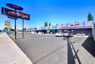 More details for 16141-16173 Roscoe Blvd, North Hills, CA - Office for Lease