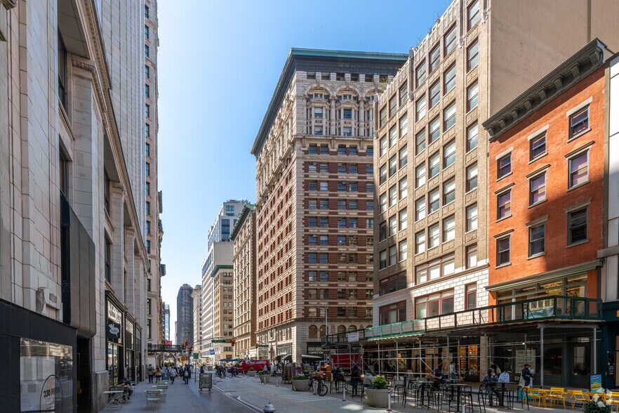 1133 Broadway, New York, NY à louer - Photo du bâtiment - Image 3 de 14