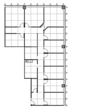 700 6th Ave SW, Calgary, AB for lease Floor Plan- Image 1 of 1