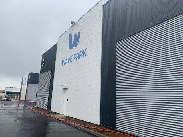 Flex dans Chalon-sur-Saône à louer Photo du bâtiment- Image 1 de 8