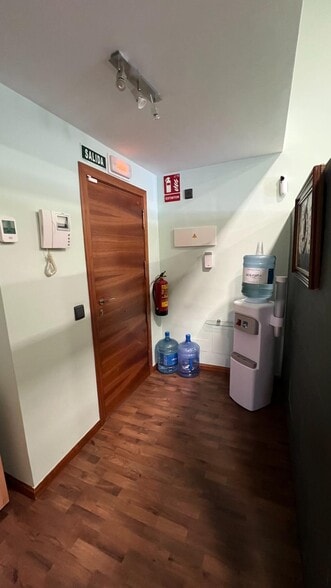 Avenida de la Industria, 37, Tres Cantos, Madrid à vendre - Photo intérieure - Image 2 de 5
