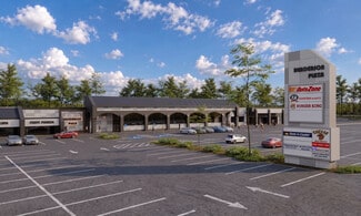 More details for 536B S Boulder Hwy, Henderson, NV - Office/Retail, Retail for Lease