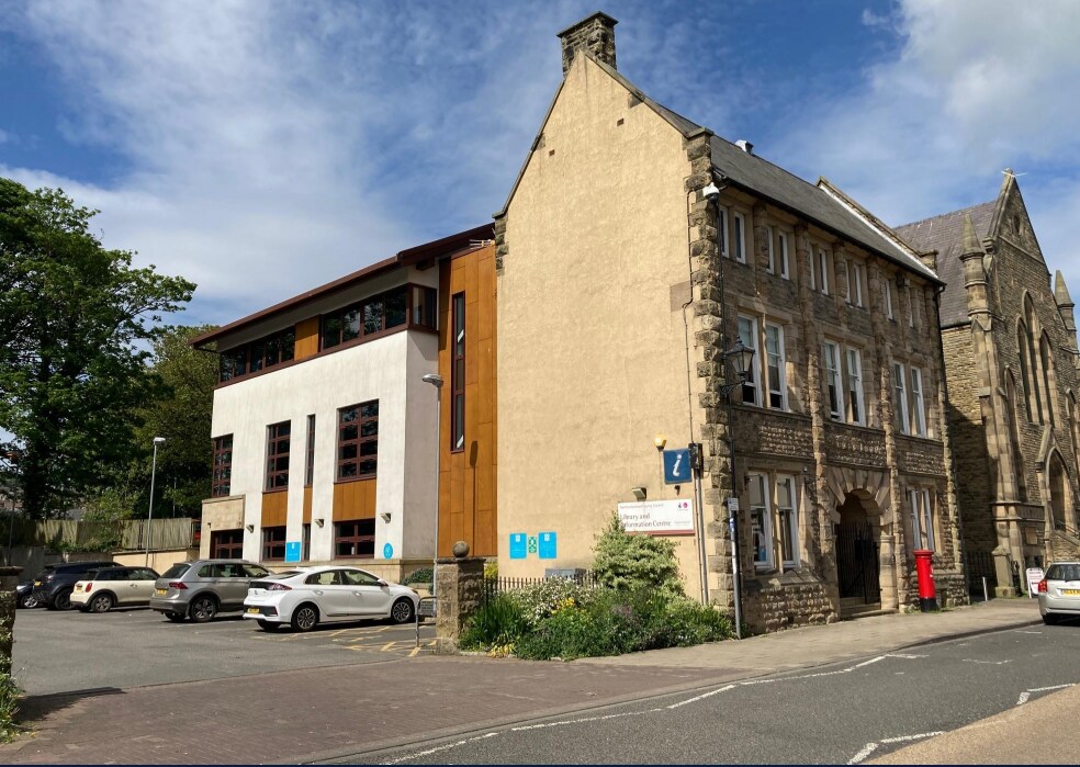 Westgate, Haltwhistle à louer Photo principale- Image 1 de 2