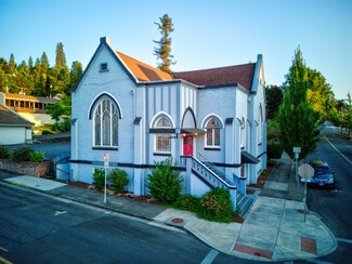 More details for 809 Main Roseburg, Roseburg, OR - Specialty for Sale