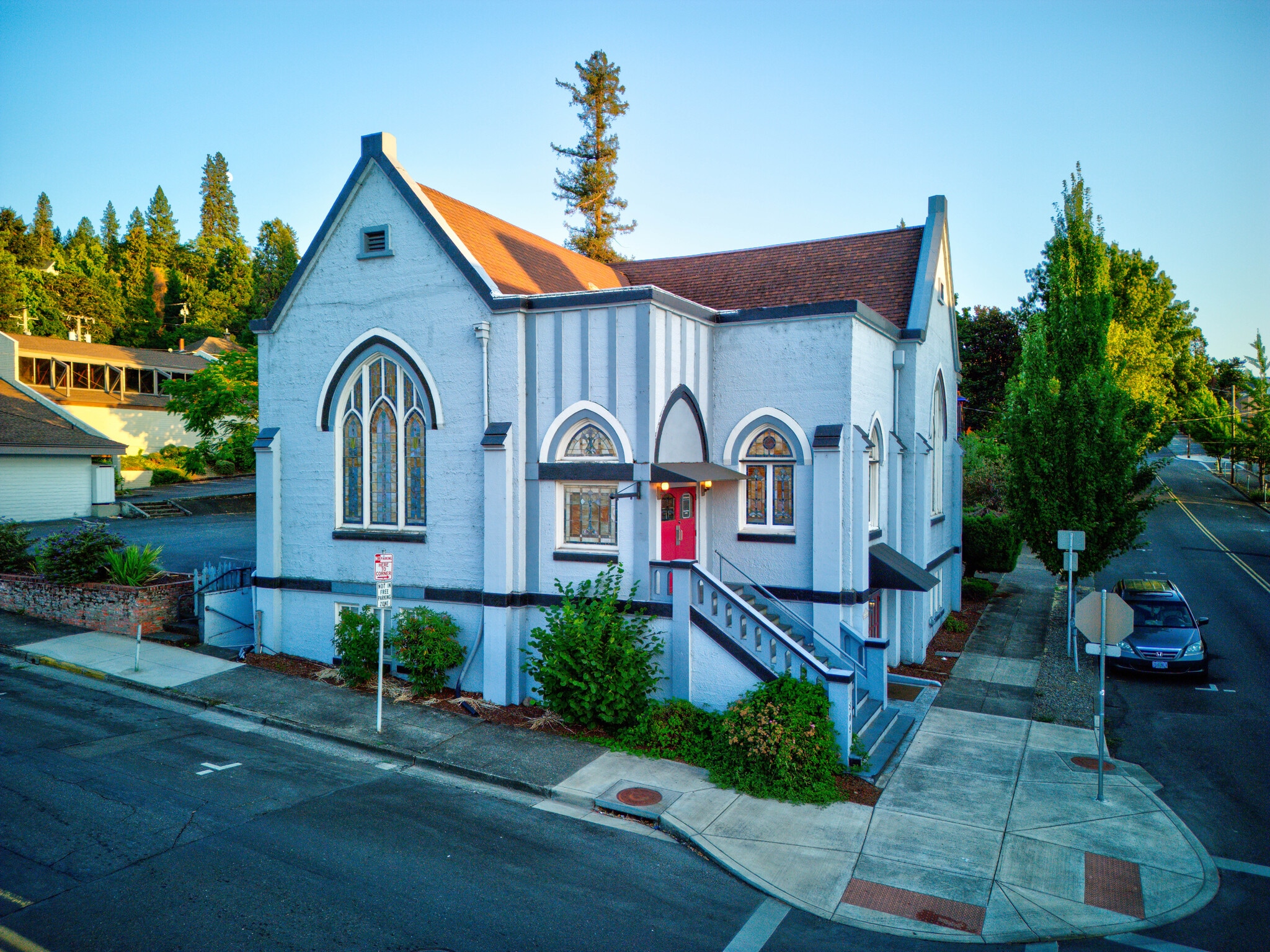 809 Main Roseburg, Roseburg, OR for sale Primary Photo- Image 1 of 47