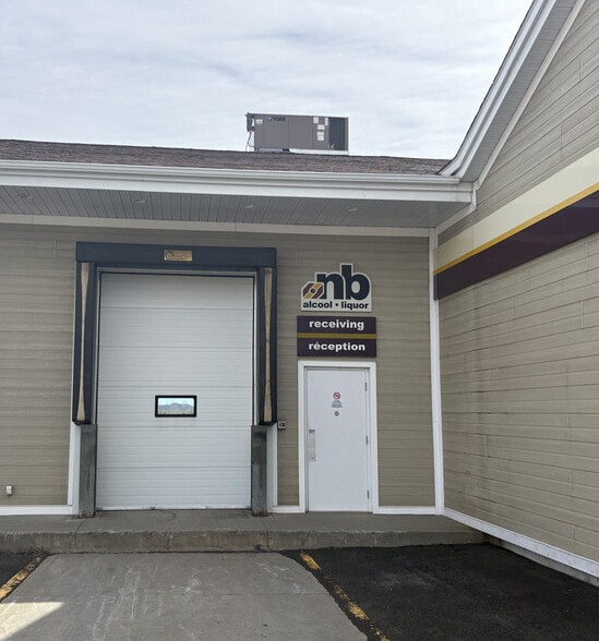 375 Miller Blvd, Dalhousie, NB for sale - Building Photo - Image 3 of 8