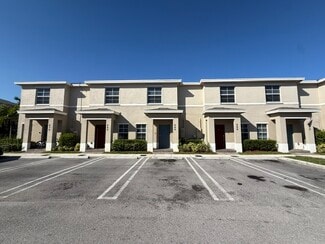 More details for 556 NE 5th St, Florida City, FL - Multifamily for Sale