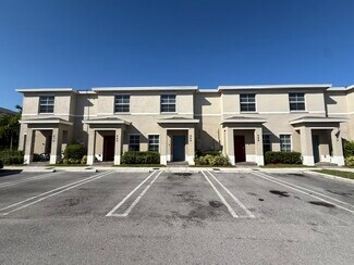 Plus de détails pour 556 NE 5th St, Florida City, FL - Multi-résidentiel à vendre