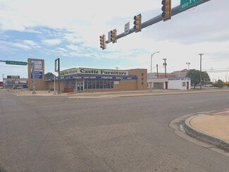 More details for 800 N Fillmore St, Amarillo, TX - Retail for Lease