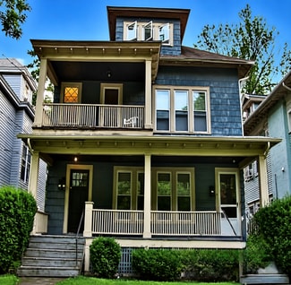More details for CAMPUS SIDE APARTMENTS - SYRACUSE NY – Multifamily for Sale, Syracuse, NY