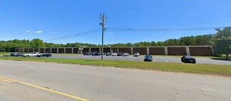 Plus de détails pour 410 Gossett Rd, Spartanburg, SC - Industriel à vendre