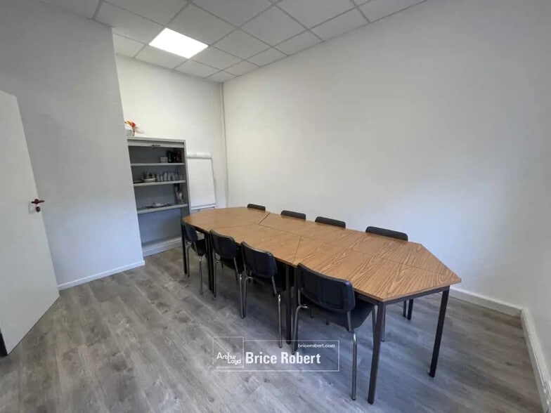 Bureau dans Lyon à vendre - Photo intérieure - Image 3 de 6