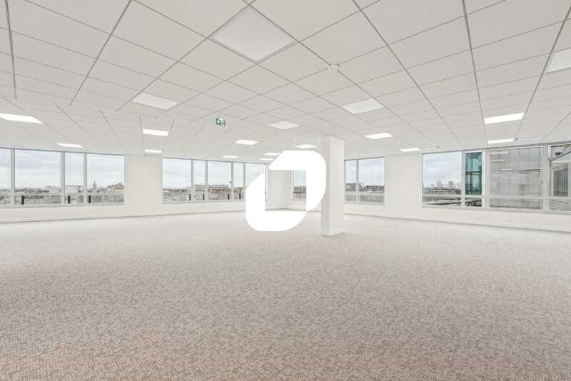 29 Boulevard Romain Rolland, Montrouge à louer - Photo du bâtiment - Image 3 de 56