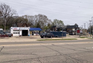 More details for 3802 Mineral Point Rd, Madison, WI - Retail for Lease