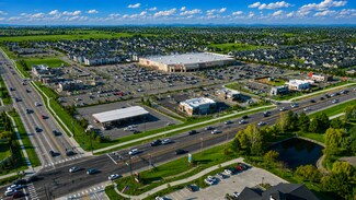 Plus de détails pour 6037 N Ten Mile Rd, Meridian, ID - Commerce de détail à louer